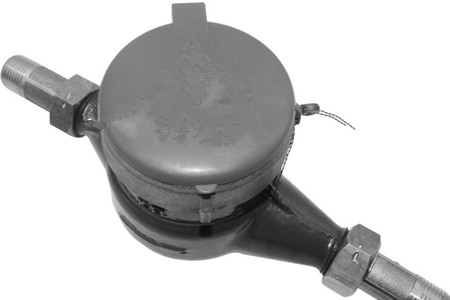 為什么遠(yuǎn)傳水表有時(shí)候自己會轉(zhuǎn)動？