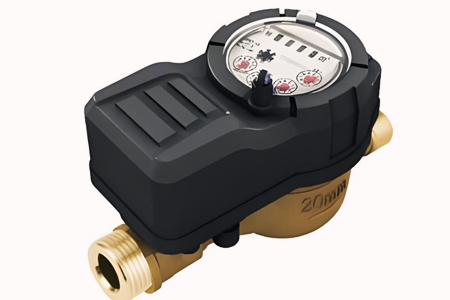 無線遠傳水表型號尺寸怎么選？掌握這四點！