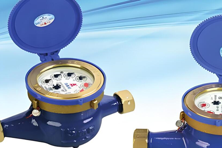 無線遠傳水表，為您帶來高效的水資源管理！