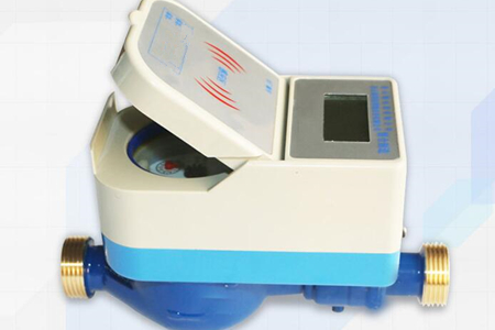 智能遠程水表的安裝要求，江北水表廠科普！