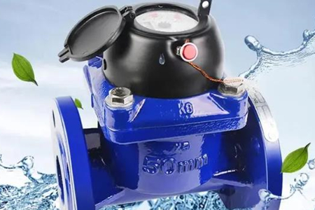 選用遠(yuǎn)傳水表時(shí)有哪些注意事項(xiàng)？注意這幾點(diǎn)！ 圖1