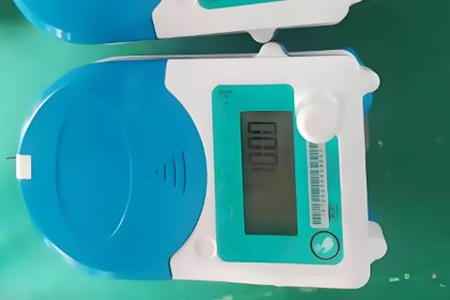 光電直讀遠傳水表的讀數原理是什么？廠家這樣說！ 圖1