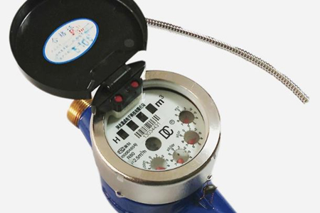 IC卡預付費水表和遠傳預付費水表區(qū)別在哪里？