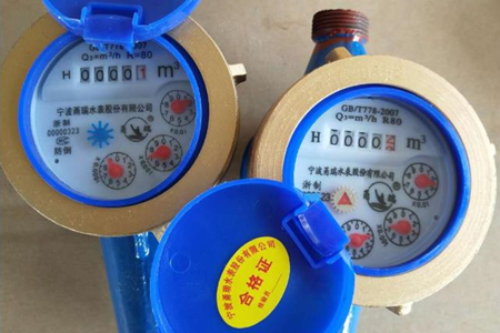 
無線遠(yuǎn)傳水表如何定價才合理？廠家解答！