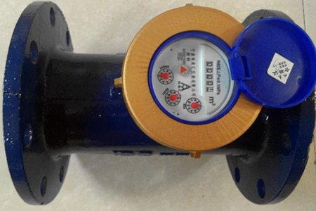 遠傳水表被廣泛認可，優(yōu)勢有哪些？ 圖1
