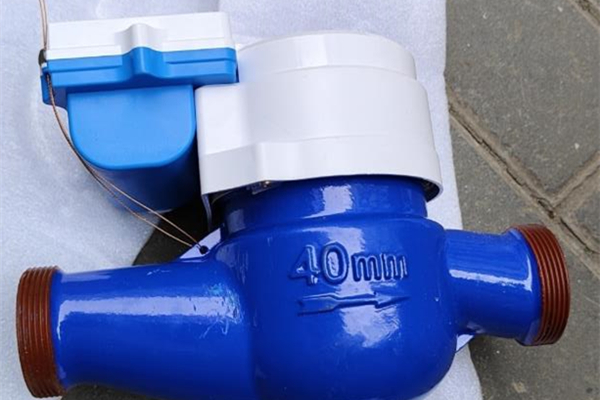 無線遠傳水表使用期間會有哪些問題？ 圖2