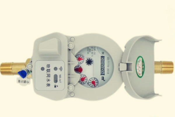 遠傳水表有幾種傳輸方式？四種傳輸方式介紹！ 圖2