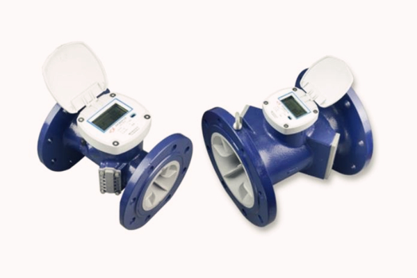 大口徑遠(yuǎn)傳水表型號(hào)尺寸怎么選？ 圖2