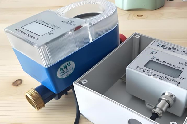 預付費遠傳水表是否值得選購買呢？ 圖1
