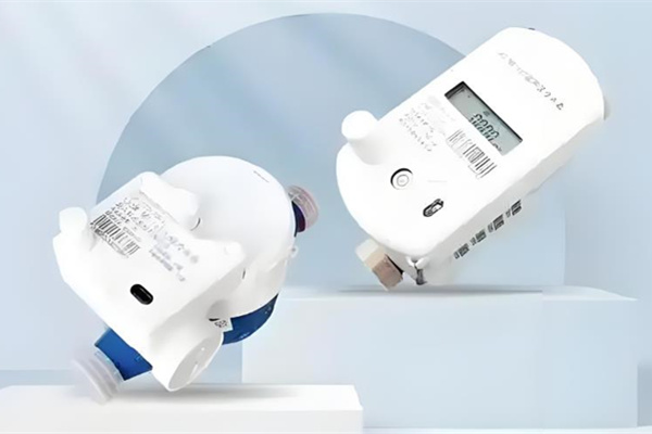 預付費遠傳水表真的可以防偷水嗎？ 圖1
