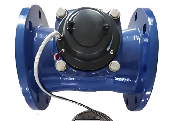 深入了解無線遠傳水表，感受科技的魅力！ 圖2