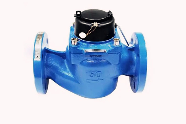 遠傳水表的環境等級是如何劃分的？ 圖2