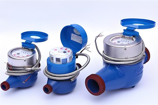 影響遠(yuǎn)傳水表水表耐用性的因素有哪些？看完漲知識(shí)！ 圖2