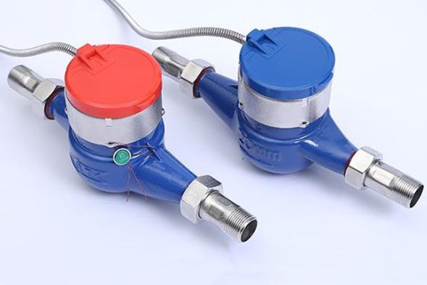 無線遠傳水表如何輕松實現遠程抄表？ 圖1