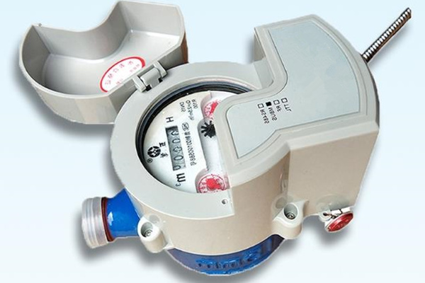 遠(yuǎn)傳水表的抄表系統(tǒng)多少錢(qián)一套？幾千到幾萬(wàn)不等！ 圖1