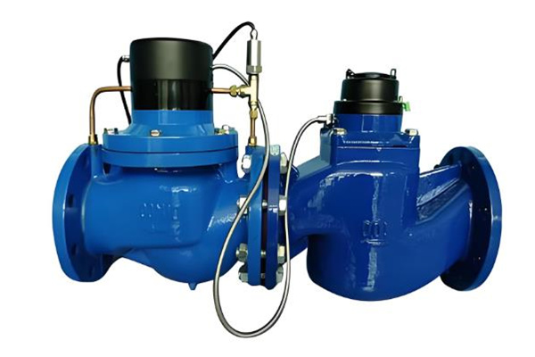 無線遠(yuǎn)傳水表不會校準(zhǔn)？校準(zhǔn)方法來了！ 圖1