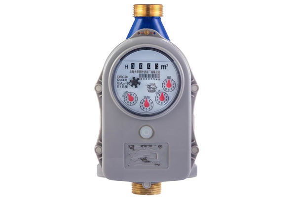 NB-IoT無線遠傳水表究竟好在哪里？看完就明白了！ 圖1