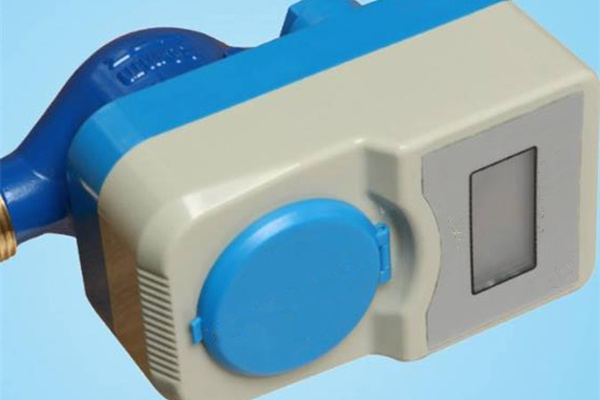 NB-IoT無線遠傳水表究竟好在哪里？看完就明白了！  圖2