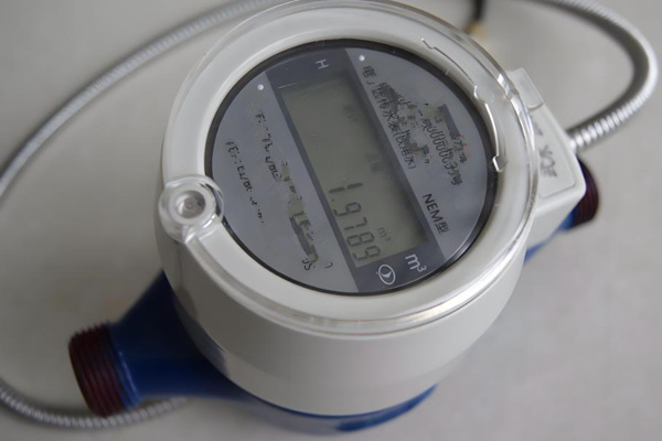 遠(yuǎn)傳水表的價格為什么相差懸殊？原因在這！ 圖1