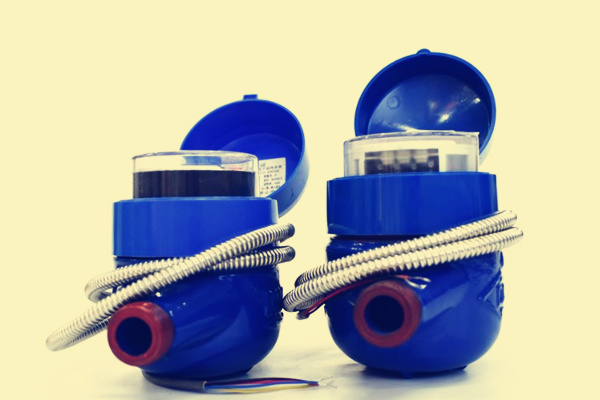 遠傳水表的特點、功能、選型技巧和使用注意事項 圖2