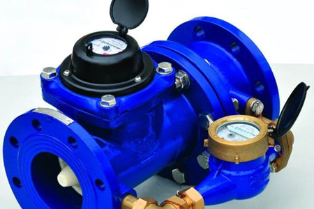 復(fù)式水表的工作原理、使用場(chǎng)合及使用條件
