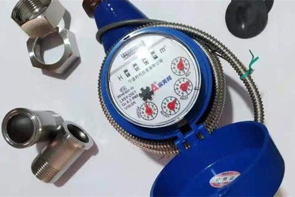 遠傳水表怎么遠程操控？