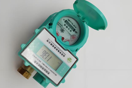 遠傳水表廠家應該如何選？小編給出幾點建議！