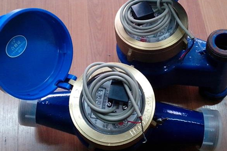 無線遠傳水表的出現(xiàn)，讓抄表變得更簡單！