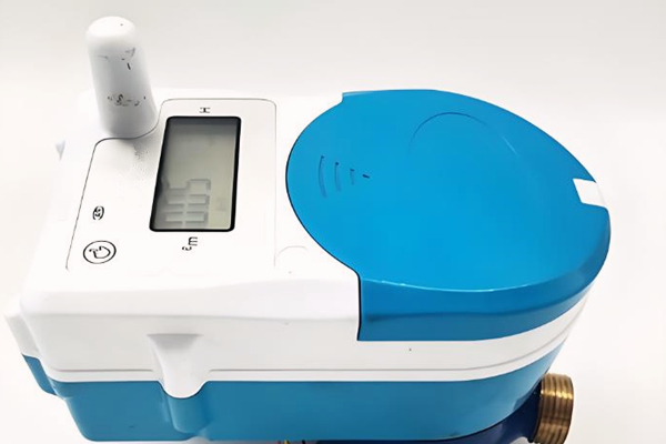 NB-IoT無(wú)線遠(yuǎn)傳水表閥控功能怎么用？