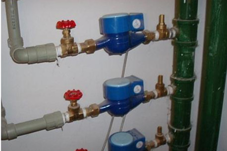 為什么IC卡預付費水表需定期更換？