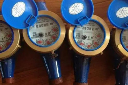如何正確安裝遠(yuǎn)傳水表？讓江北水表告訴你！
