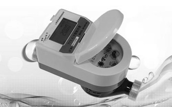 怎么正確使用IC卡智能水表？