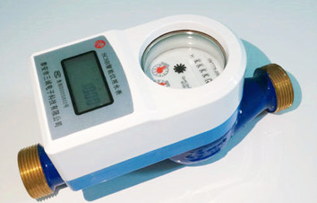 IC智能型水表怎么維護？