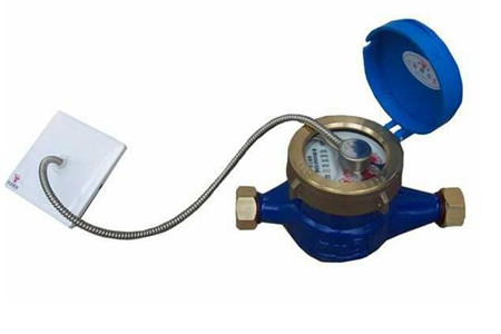 有線遠傳水表多少錢能買到？