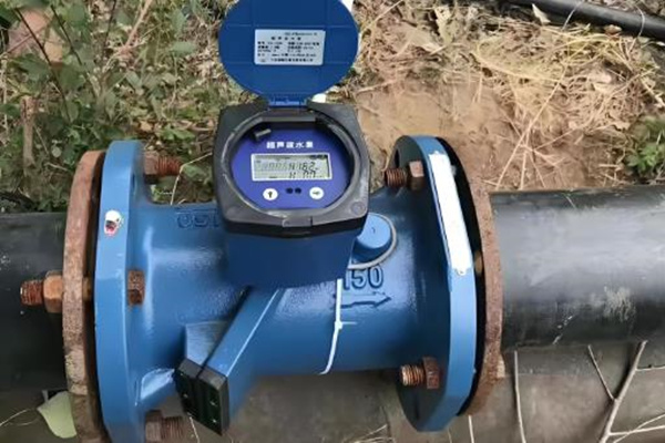 遠傳水表實現數字化管理，讓管理更簡單！