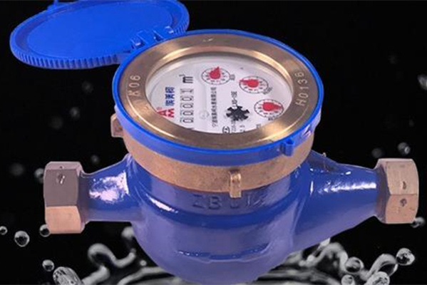 影響遠傳水表測量精度因素之一，磁場干擾！