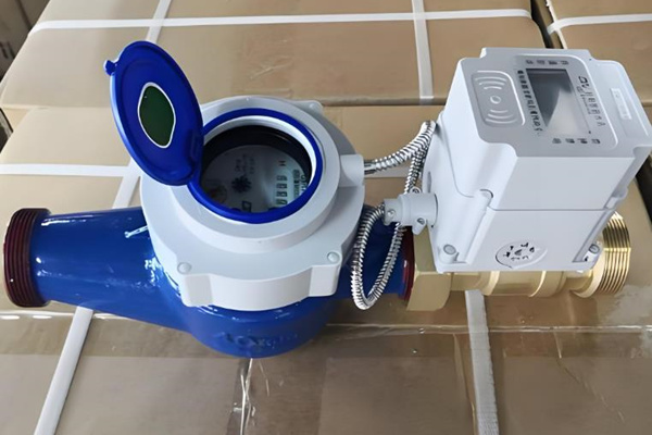 如何解決預(yù)付費(fèi)水表無法出水的狀況？