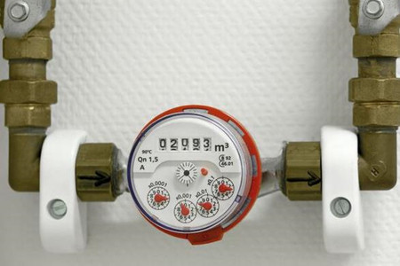 無線遠傳水表怎么交水費？