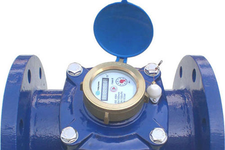 為什么工業智能水表的價格很貴？