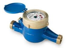 冷水水表的主要類(lèi)型及選用方法
