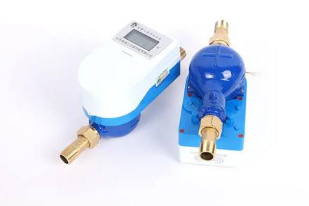 遠傳水表一般用于哪些場景？江北水表廠科普！