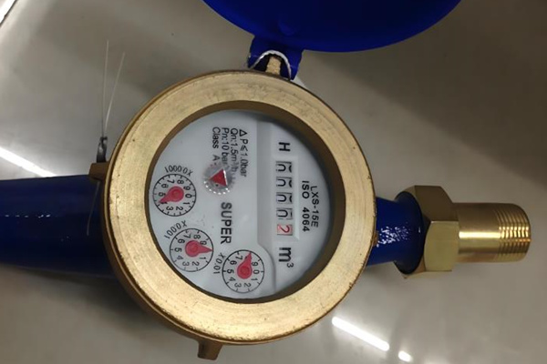 遠傳水表數據傳輸不穩定，應如何處理？