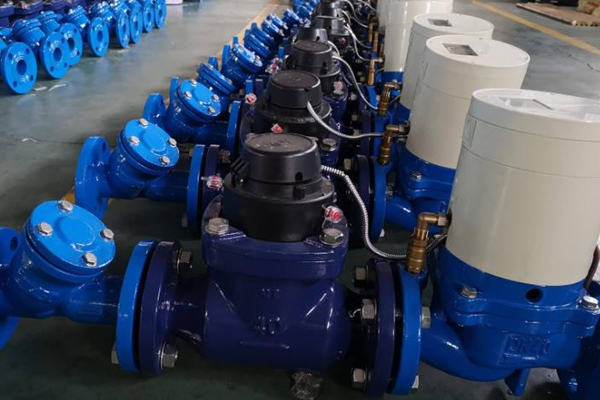 2024年市面上遠傳水表哪款比較好？推薦一款！